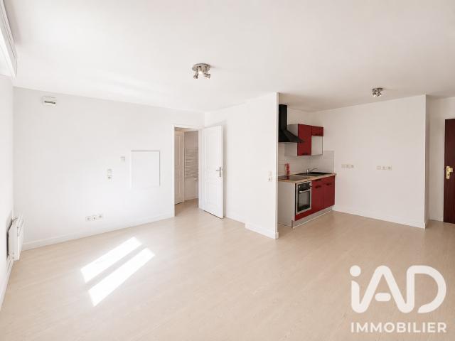 Corbeil Essonnes Vente Appartement 91