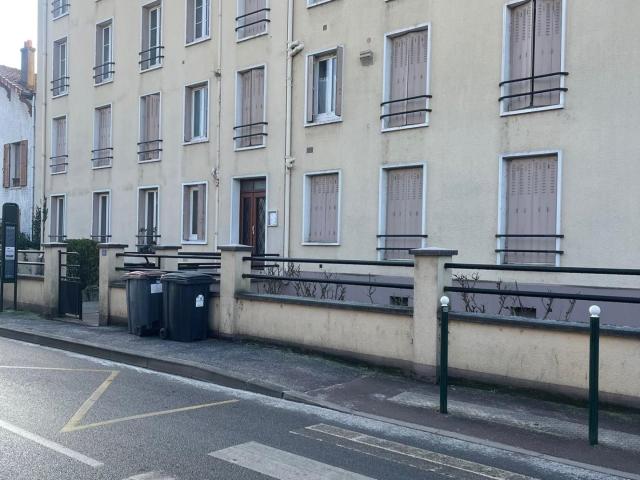 Corbeil Essonnes Vente Appartement 91