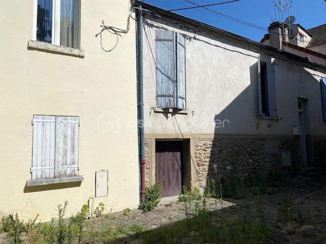 Corbeil Essonnes Vente Appartement 91