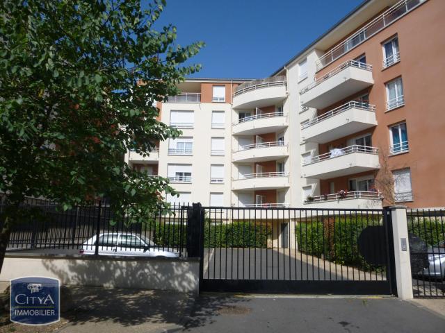 Corbeil Essonnes Vente Appartement 91