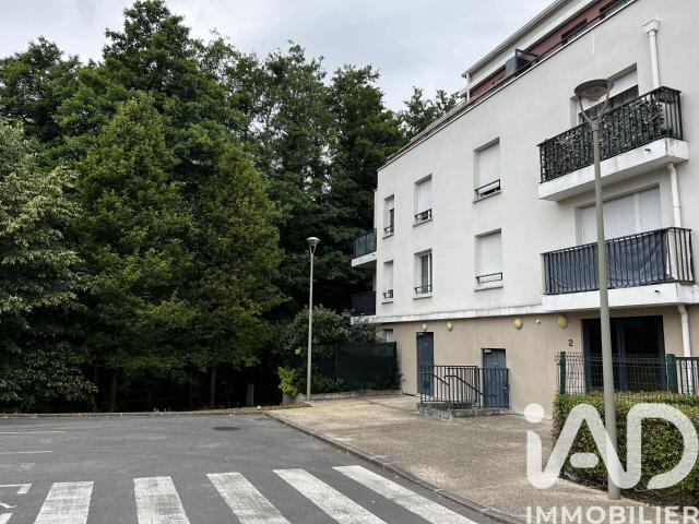 Corbeil Essonnes Vente Appartement 91
