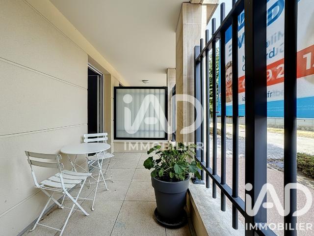 Corbeil Essonnes Vente Appartement 91