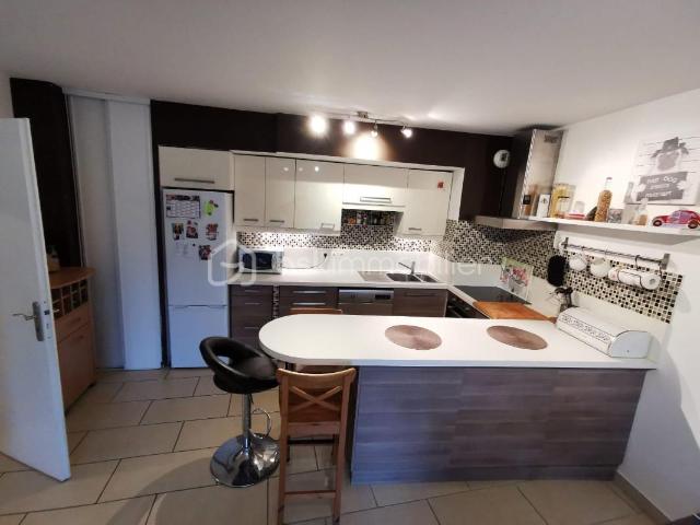 Corbeil Essonnes Vente Appartement 91