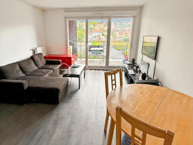 Corbeil Essonnes Vente Appartement 91