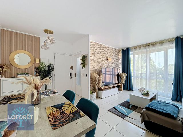 Corbeil Essonnes Vente Appartement 91