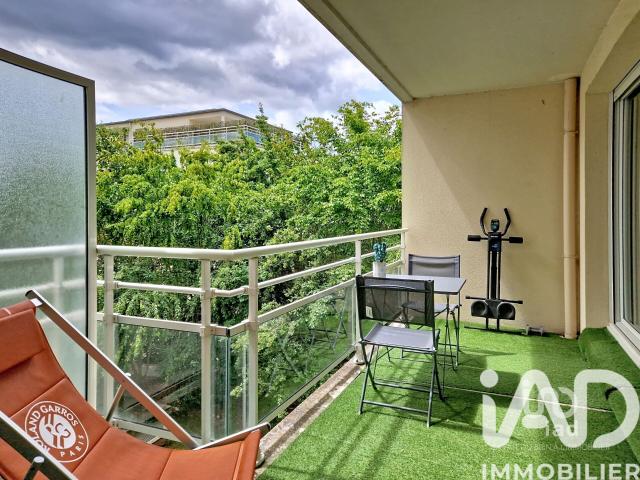 Corbeil Essonnes Vente Appartement 91