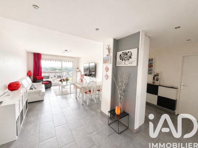 Corbeil Essonnes Vente Appartement 91