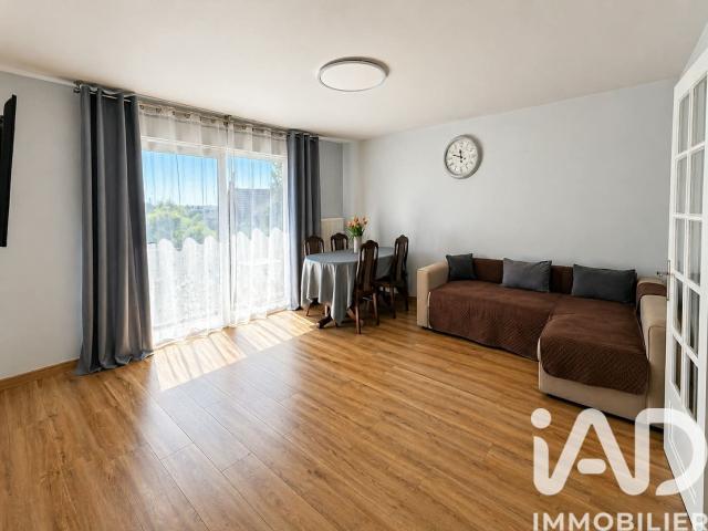Corbeil Essonnes Vente Appartement 91