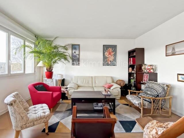Corbeil Essonnes Vente Appartement 91