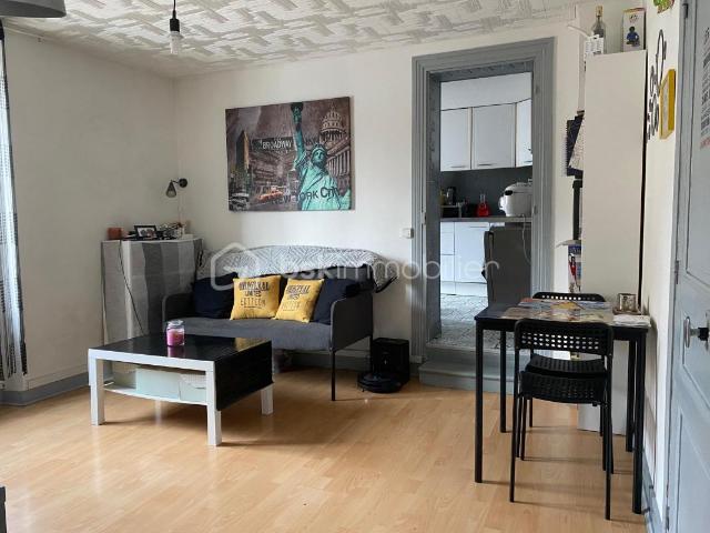 Corbeil Essonnes Vente Appartement 91