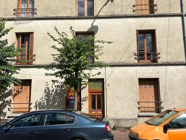 Corbeil Essonnes Vente Appartement 91