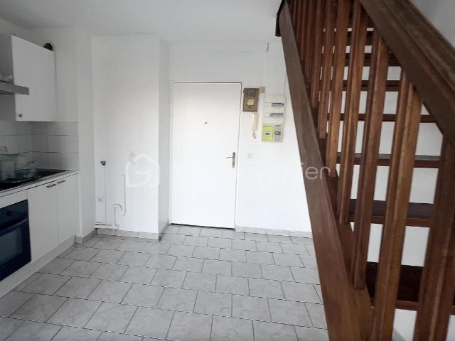 Corbeil Essonnes Vente Duplex/triplex 91