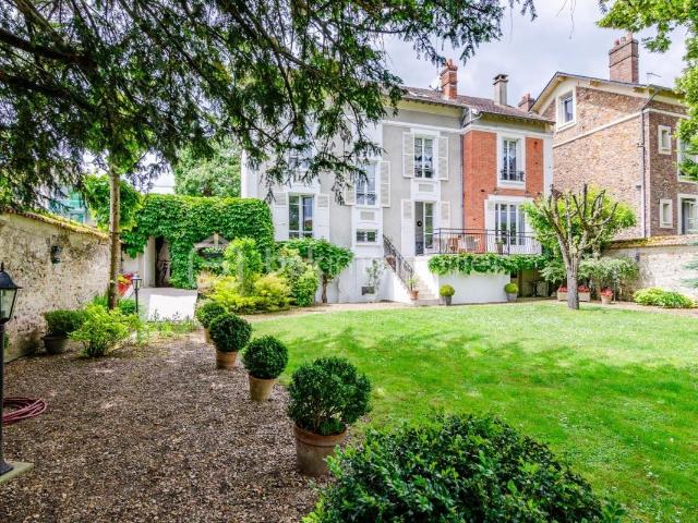 Corbeil Essonnes Vente Propriété/château 91