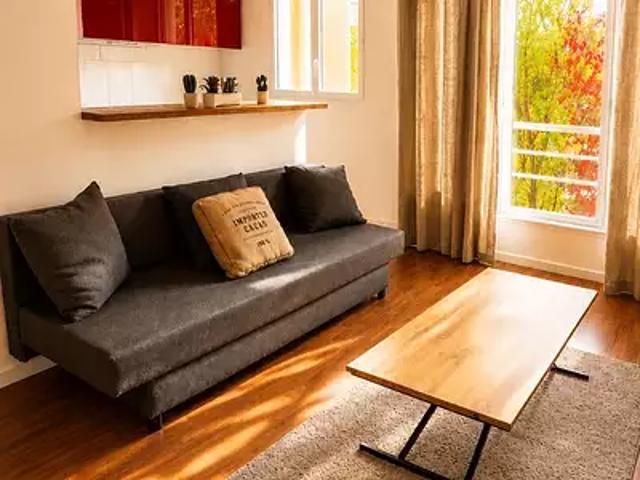 Corbeil Essonnes 91100 Achat / Vente appartement 1 pièce t1