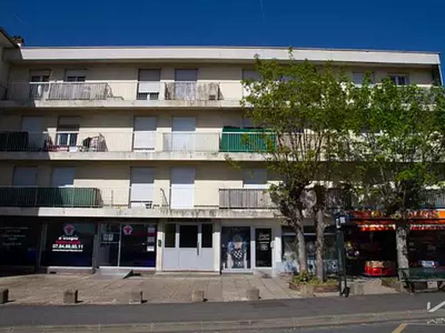 Corbeil Essonnes 91100 Achat / Vente appartement 1 pièce t1