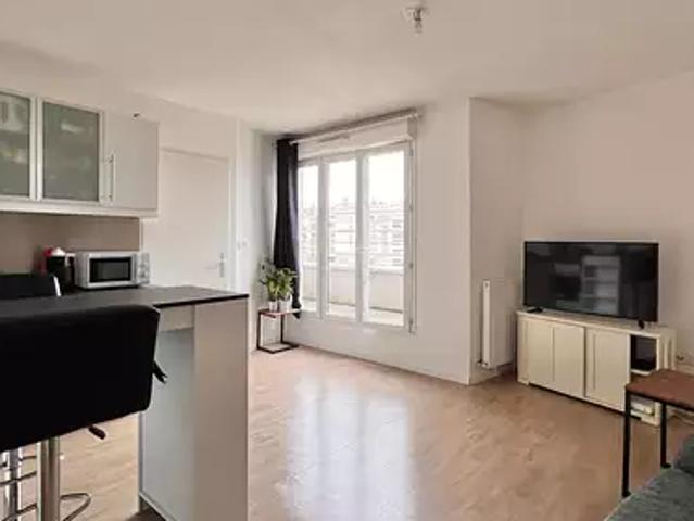 Corbeil Essonnes 91100 Achat / Vente appartement 2 pièces t2 au dernier étage