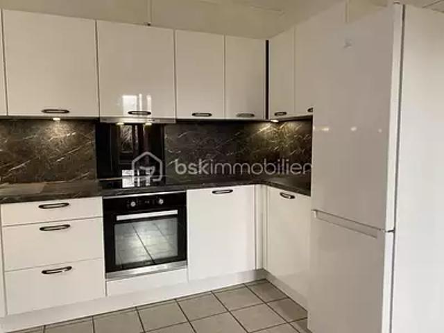 Corbeil Essonnes 91100 Achat / Vente appartement 2 pièces t2 cave