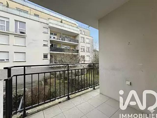 Corbeil Essonnes 91100 Achat / Vente appartement 2 pièces t2 parking