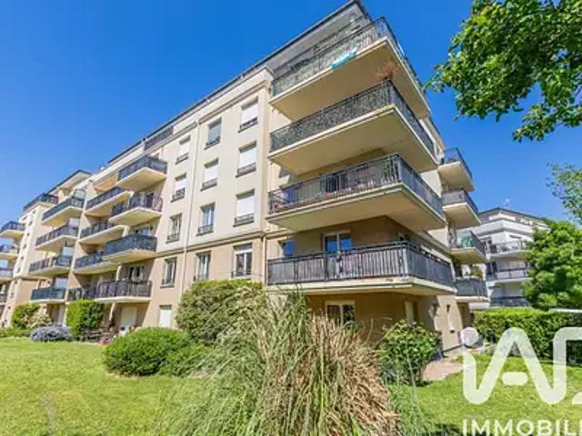Corbeil Essonnes 91100 Achat / Vente appartement 2 pièces t2 parking