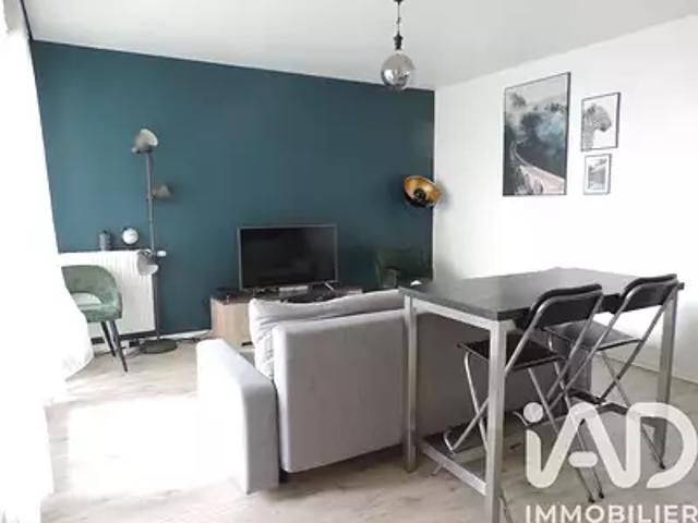Corbeil Essonnes 91100 Achat / Vente appartement 2 pièces t2 parking