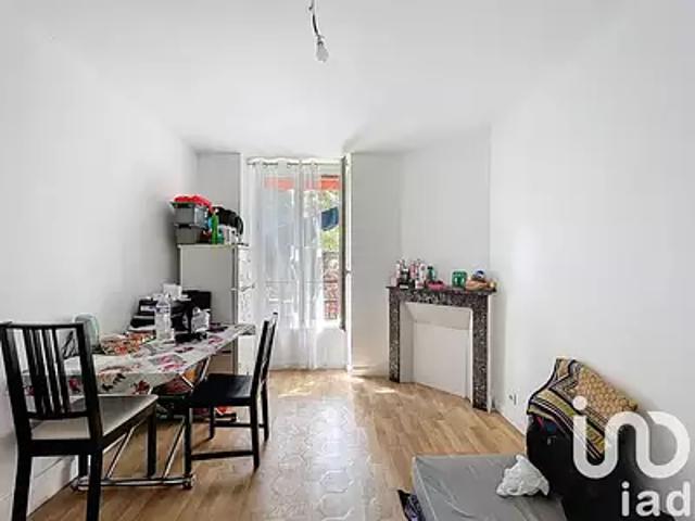 Corbeil Essonnes 91100 Achat / Vente appartement 2 pièces t2