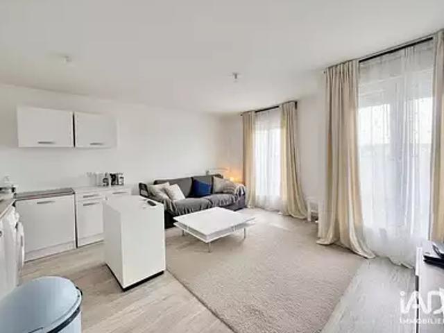 Corbeil Essonnes 91100 Achat / Vente appartement 2 pièces t2