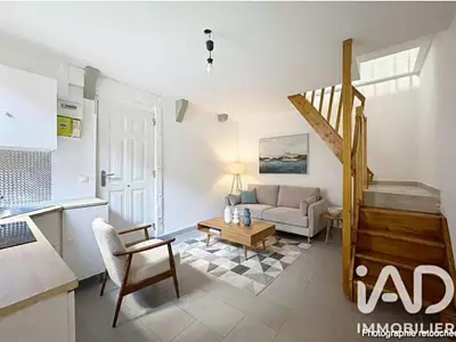 Corbeil Essonnes 91100 Achat / Vente appartement 2 pièces t2