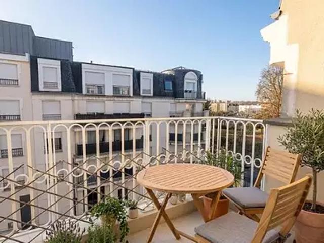 Corbeil Essonnes 91100 Achat / Vente appartement 3 pièces t3 au dernier étage balcon