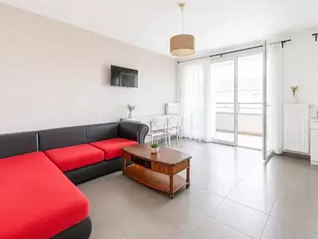 Corbeil Essonnes 91100 Achat / Vente appartement 3 pièces t3 balcon