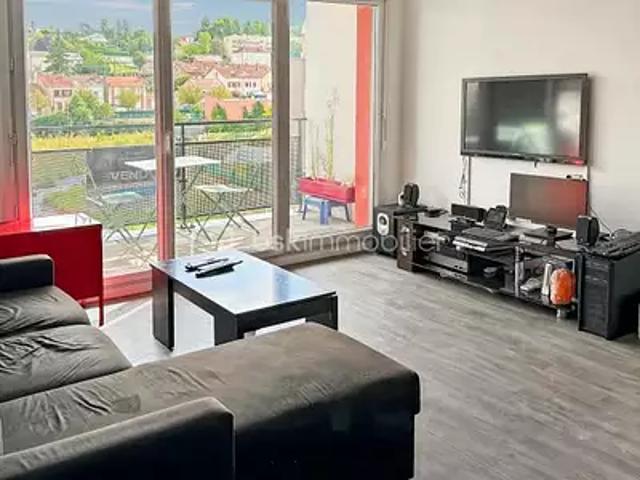 Corbeil Essonnes 91100 Achat / Vente appartement 3 pièces t3 balcon