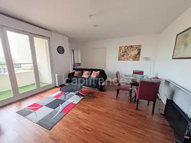 Corbeil Essonnes 91100 Achat / Vente appartement 3 pièces t3 balcon