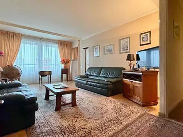 Corbeil Essonnes 91100 Achat / Vente appartement 3 pièces t3 cave
