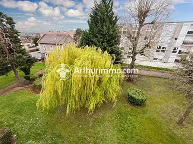 Corbeil Essonnes 91100 Achat / Vente appartement 3 pièces t3 cave
