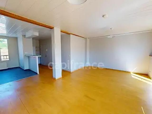 Corbeil Essonnes 91100 Achat / Vente appartement 3 pièces t3 jardin cave