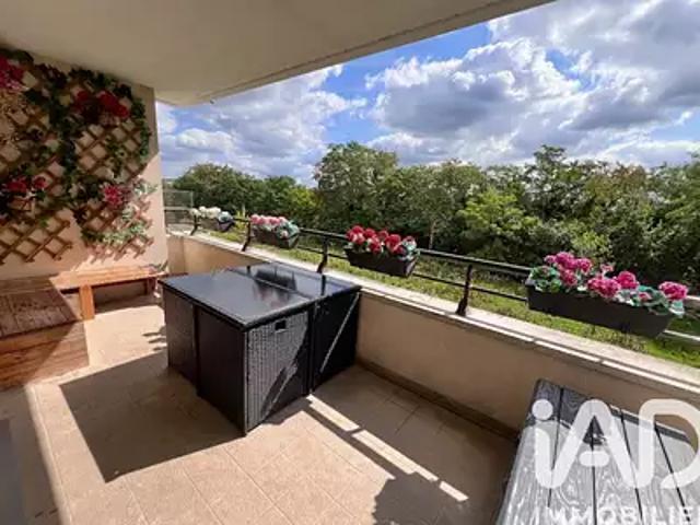 Corbeil Essonnes 91100 Achat / Vente appartement 3 pièces t3 parking
