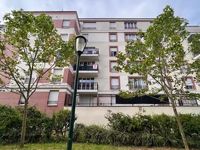 Corbeil Essonnes 91100 Achat / Vente appartement 3 pièces t3 parking