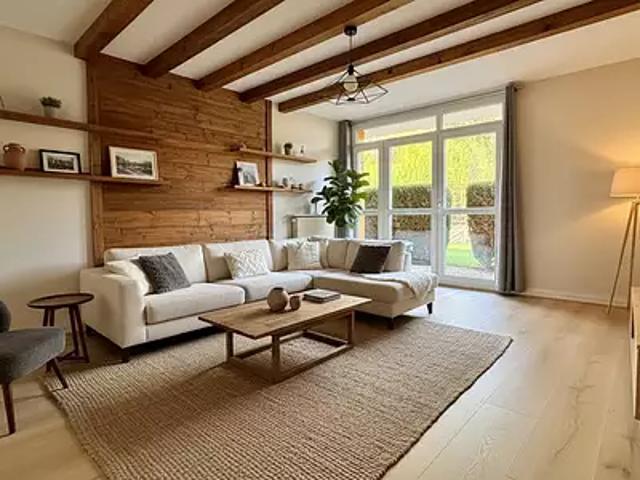 Corbeil Essonnes 91100 Achat / Vente appartement 3 pièces t3 terrasse cave