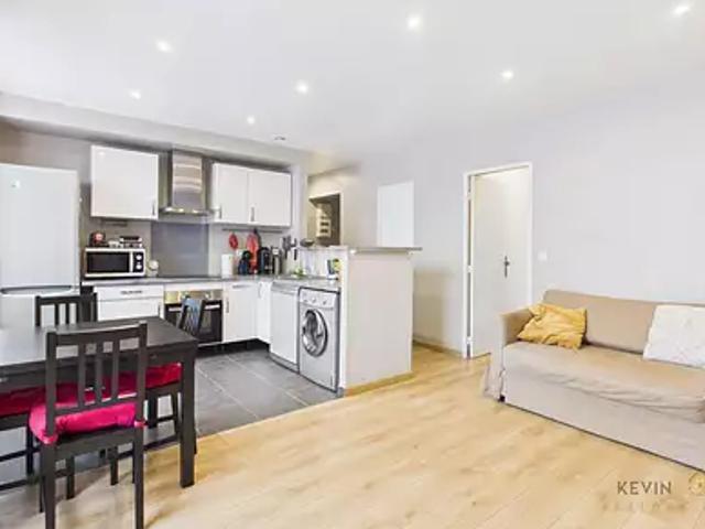 Corbeil Essonnes 91100 Achat / Vente appartement 3 pièces t3