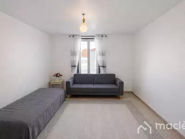 Corbeil Essonnes 91100 Achat / Vente appartement 3 pièces t3