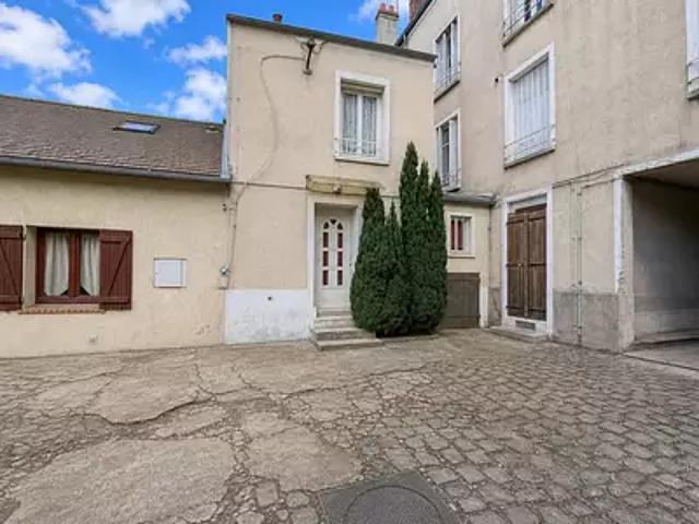Corbeil Essonnes 91100 Achat / Vente appartement 3 pièces t3
