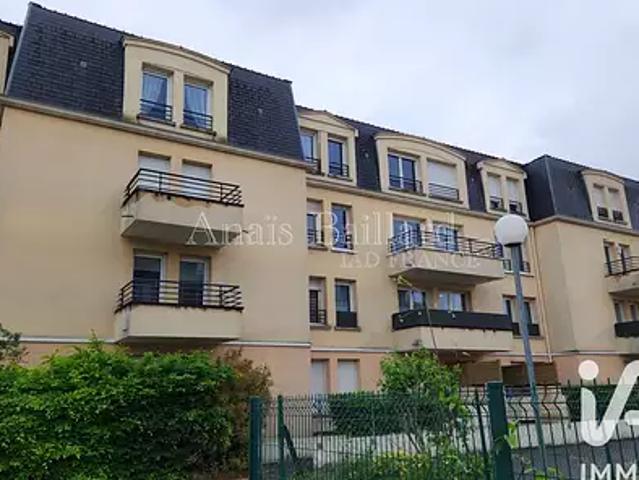 Corbeil Essonnes 91100 Achat / Vente appartement 3 pièces t3