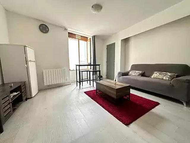 Corbeil Essonnes 91100 Location appartement 1 pièce t1