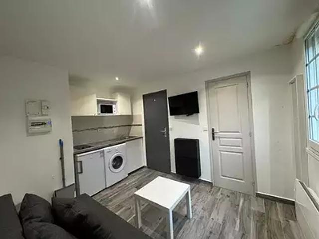 Corbeil Essonnes 91100 Location appartement 1 pièce t1