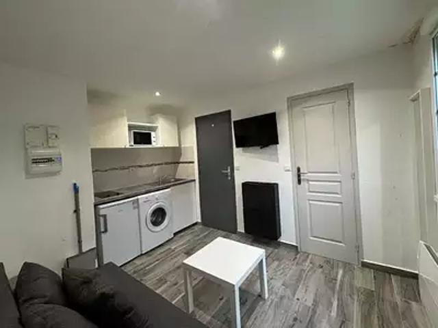 Corbeil Essonnes 91100 Location appartement 1 pièce t1