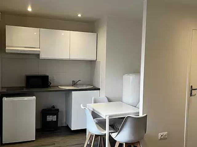 Corbeil Essonnes 91100 Location appartement 1 pièce t1