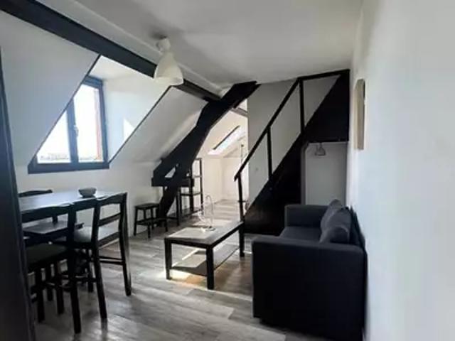 Corbeil Essonnes 91100 Location appartement 2 pièces t2