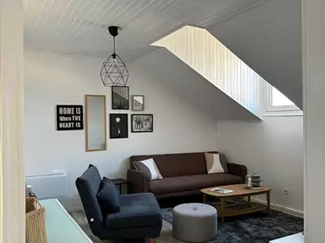 Corbeil Essonnes 91100 Location appartement 3 pièces t3 au dernier étage cave