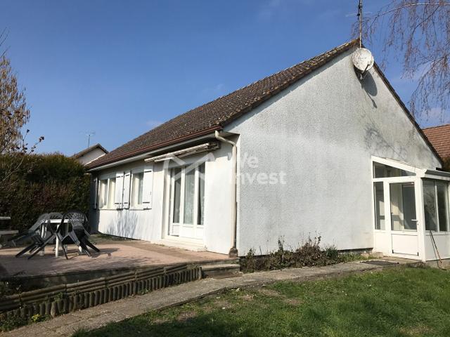 Corbeilles Location Maison 45