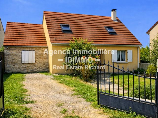 Corbeilles Vente Maison 45