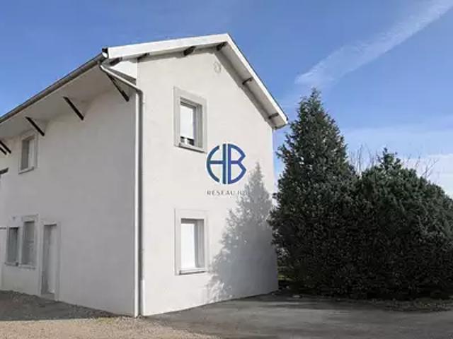 Corbelin 38630 Achat / Vente maison 4 pièces t4 au dernier étage